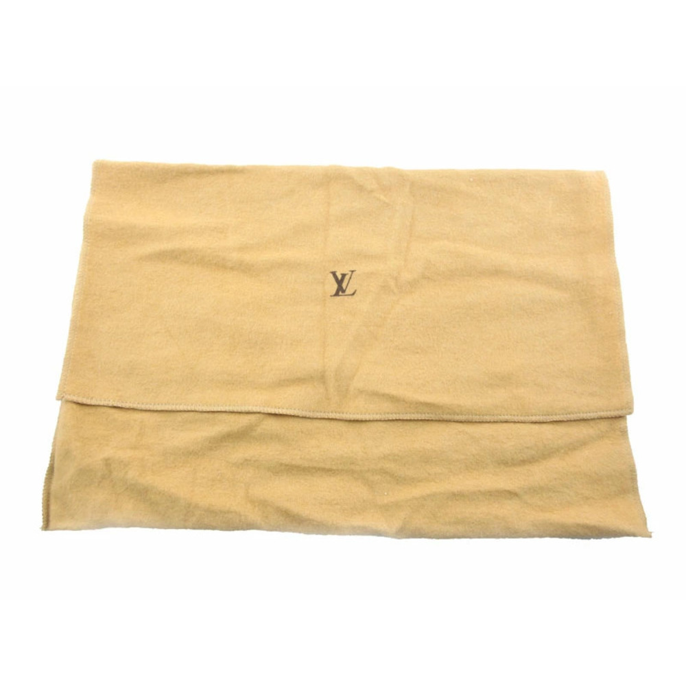 LOUIS VUITTON Sologne Shoulder Bag Monogram Canvas Brown - Picture 10 of 10